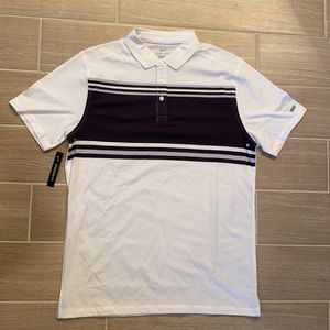 Nike Dri-Fit Polo Shirt (Size M)